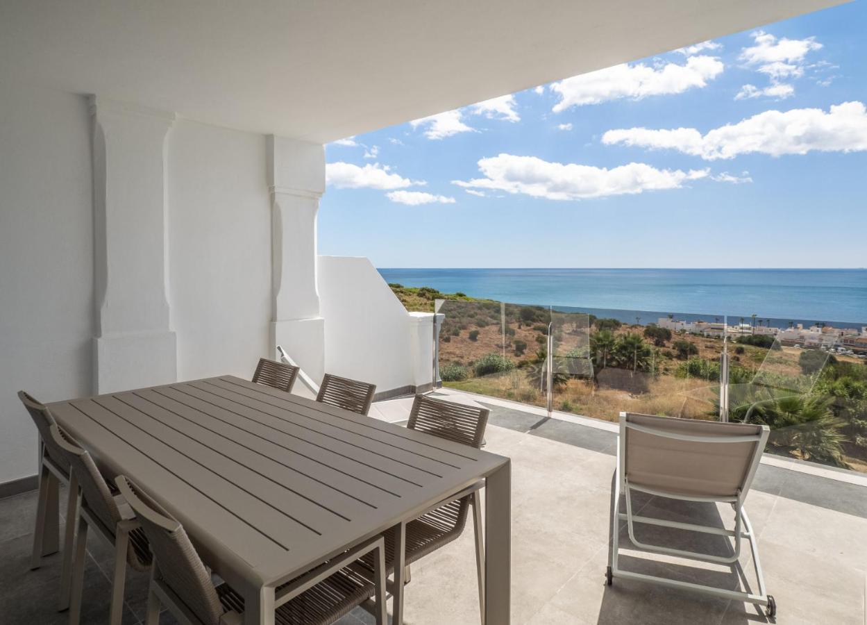 מנילבה Blue Suite 2389 Sea Views מראה חיצוני תמונה