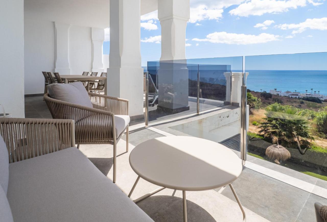 מנילבה Blue Suite 2389 Sea Views מראה חיצוני תמונה