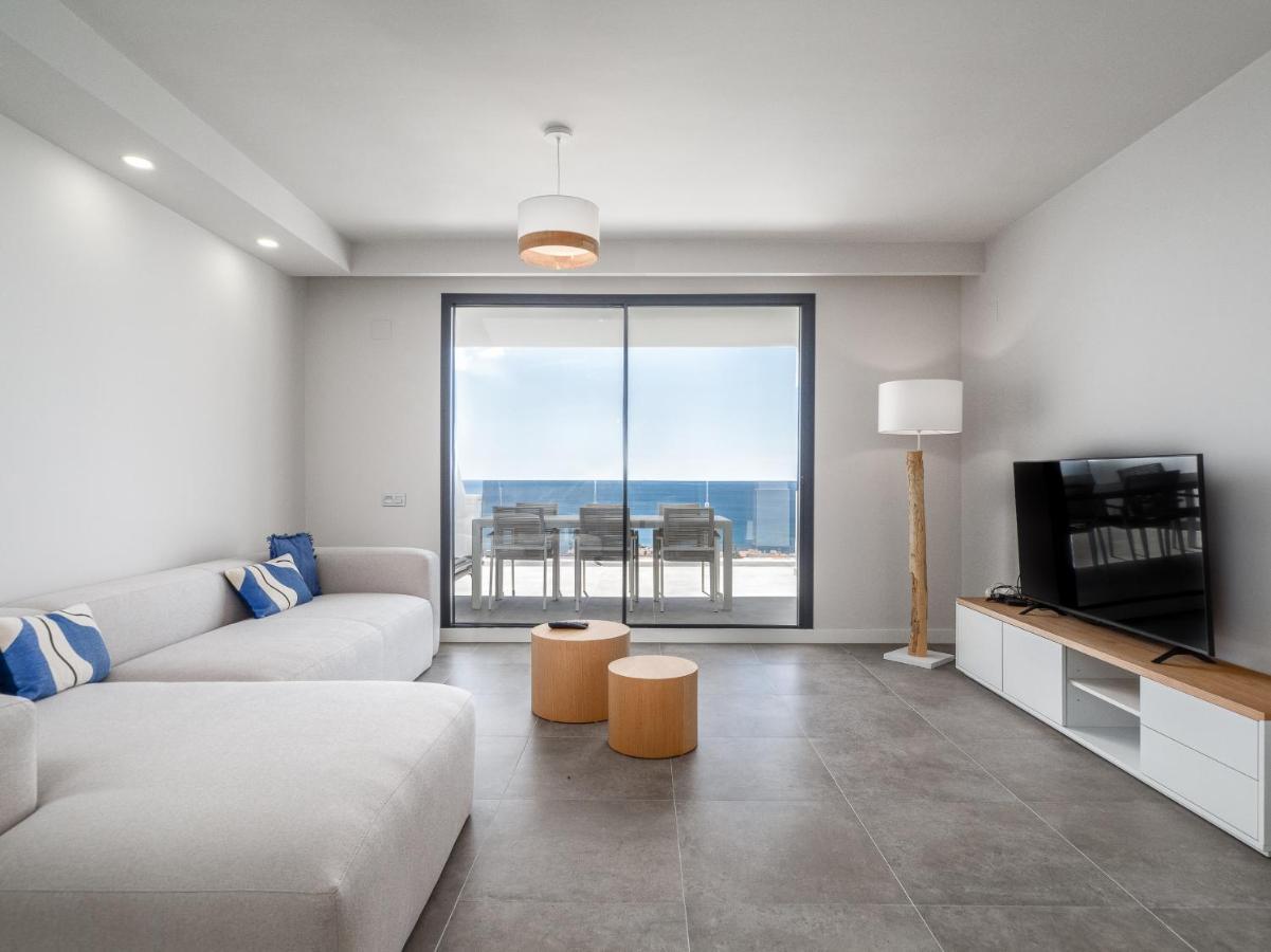 מנילבה Blue Suite 2389 Sea Views מראה חיצוני תמונה