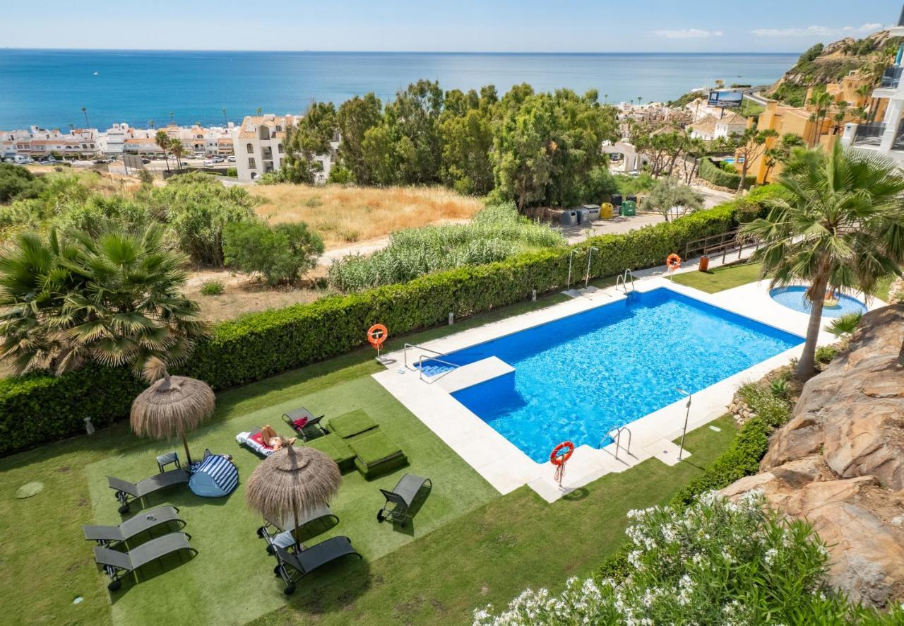 מנילבה Blue Suite 2389 Sea Views מראה חיצוני תמונה