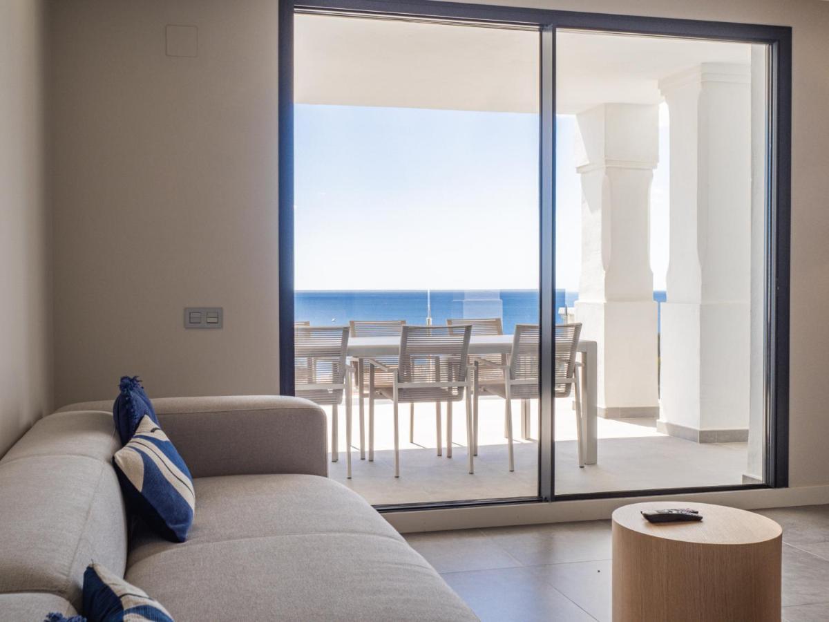מנילבה Blue Suite 2389 Sea Views מראה חיצוני תמונה