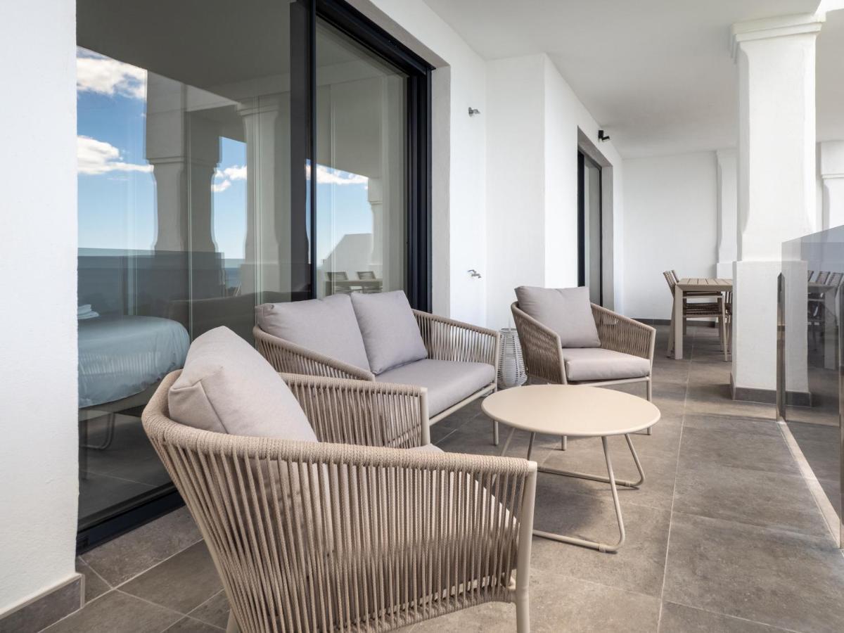 מנילבה Blue Suite 2389 Sea Views מראה חיצוני תמונה