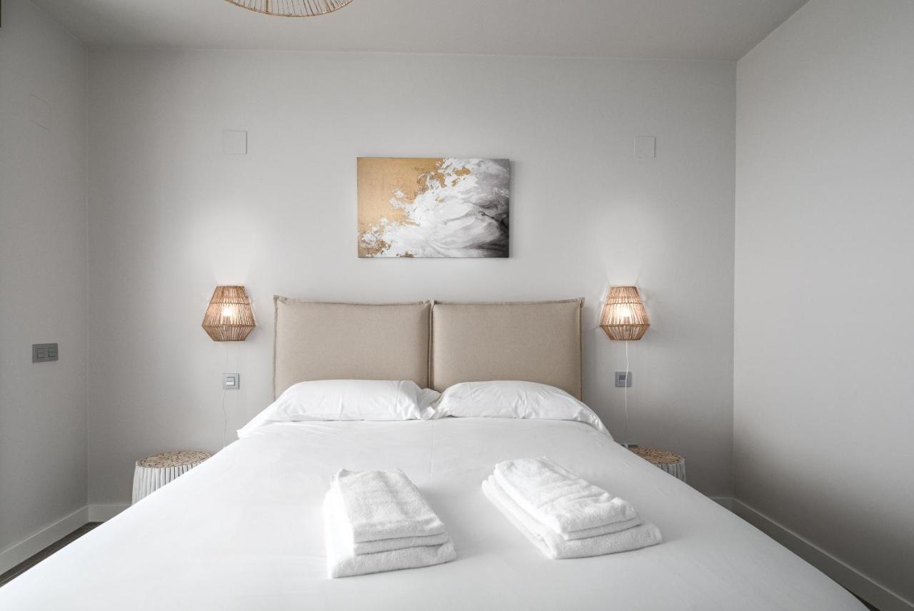 מנילבה Blue Suite 2389 Sea Views מראה חיצוני תמונה