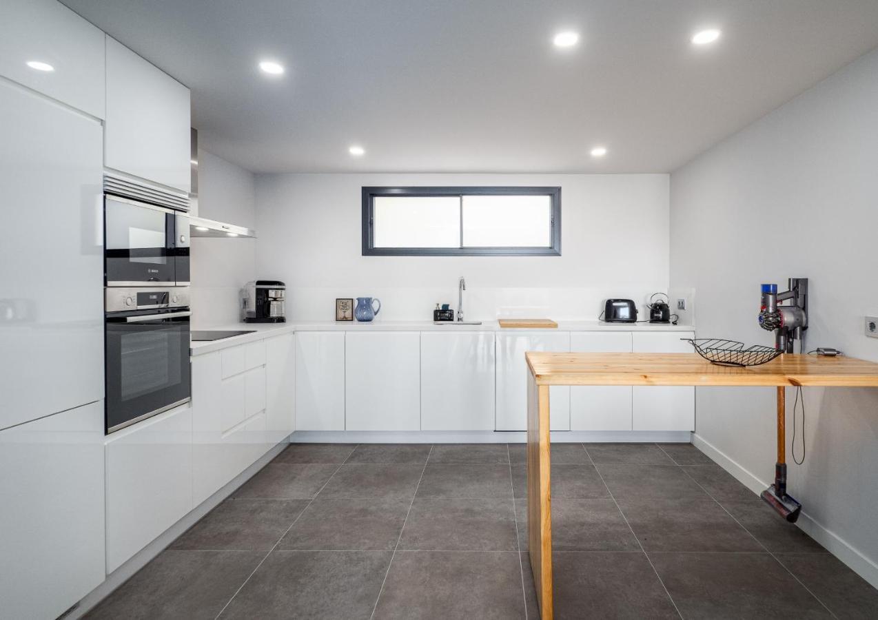 מנילבה Blue Suite 2389 Sea Views מראה חיצוני תמונה