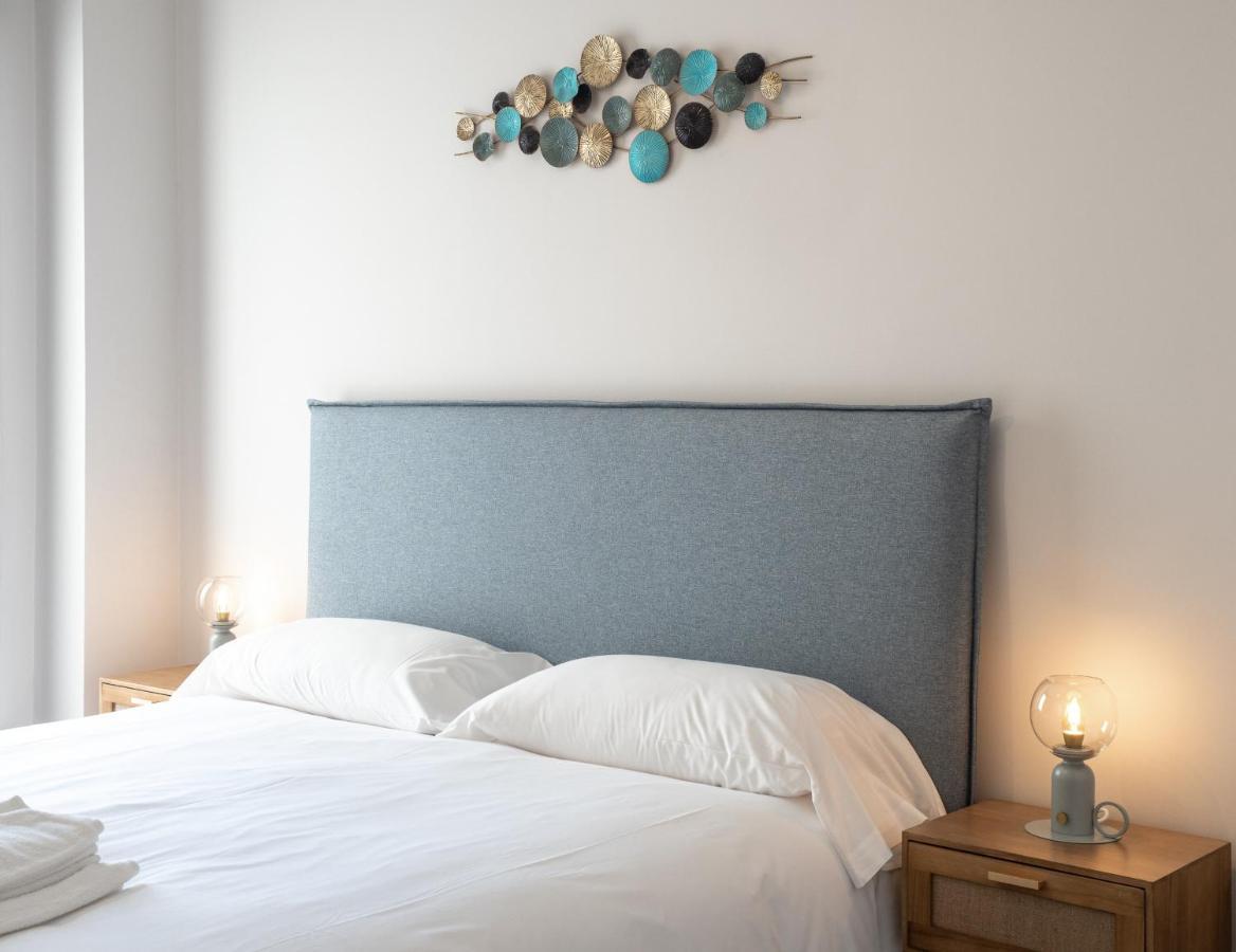 מנילבה Blue Suite 2389 Sea Views מראה חיצוני תמונה