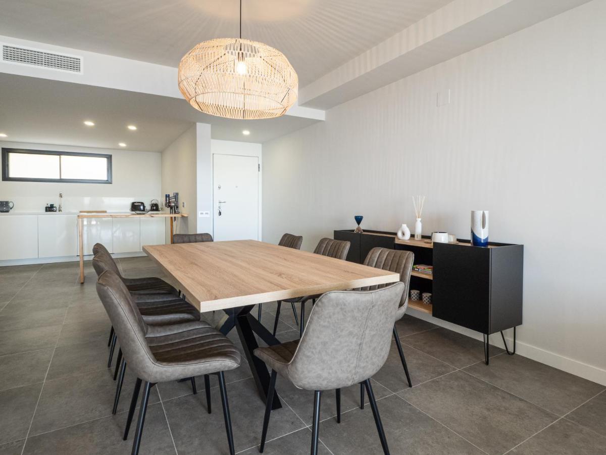 מנילבה Blue Suite 2389 Sea Views מראה חיצוני תמונה