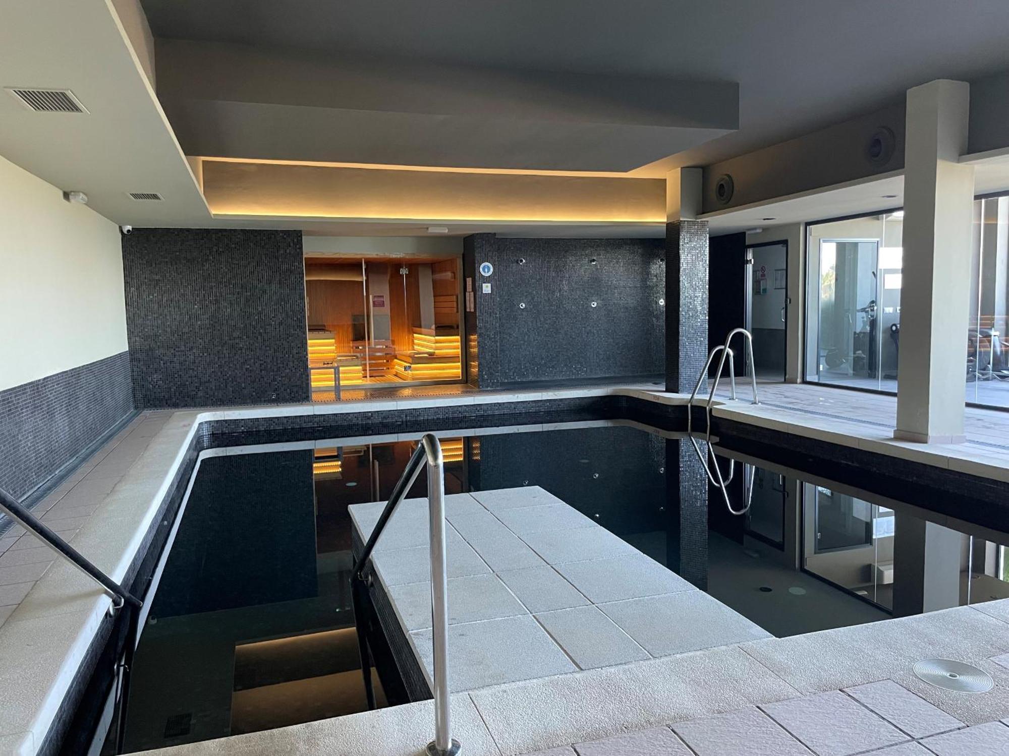 מנילבה Blue Suite 2389 Sea Views מראה חיצוני תמונה